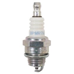 NGK BPMR7A Spark Plug - NGK BPMR7A