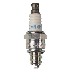 NGK CMR4H Spark Plug - NGK CMR4H