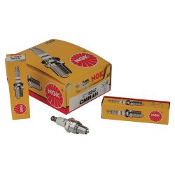 NGK CMR4H Spark Plug - NGK CMR4H