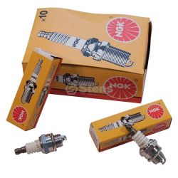 NGK BPMR7Y Spark Plug - NGK BPMR7Y