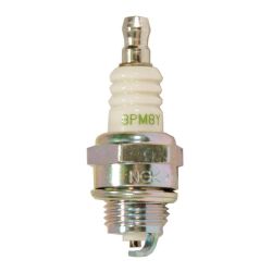 NGK BPM8Y Spark Plug - NGK BPM8Y