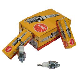 NGK BPM8Y Spark Plug - NGK BPM8Y