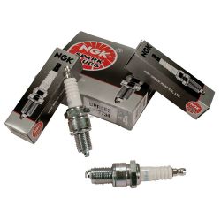 NGK BPR5ES Spark Plug - NGK BPR5ES