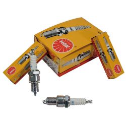 NGK BPR2ES Spark Plug - NGK BPR2ES