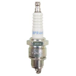 Stens 130-942 NGK BPR4HS Spark Plug (Pack of 10) - STE 130-942-10