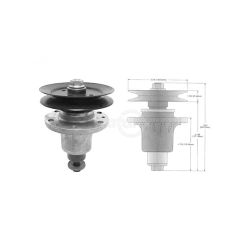 Rotary 13003 Spindle Assembly 