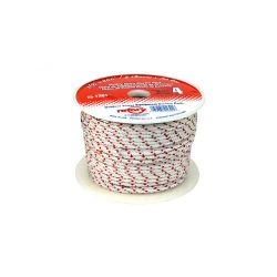 Rotary 1301 #4 X 200 Roll of Rope 