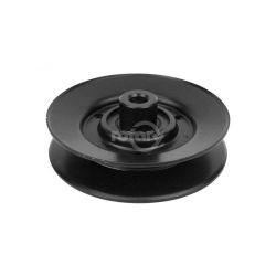 Rotary 13013 3/8" x 3-15/16" V-Idler Pulley 