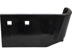 Buyers Products 1301807 Curb Guard - CurbSide - BUY 1301807