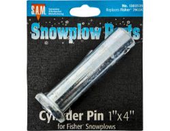 Buyers Products 1302325 Anchor Pin w/ Cotter, 1" x 4" - BUY 1302325