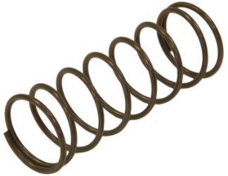 Buyers Products 1302340 Snow Plow Spring for Connecting Pin 