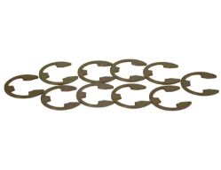Buyers Products 1302345 1" "E" Retaining Ring - BUY 1302345