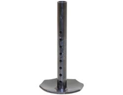 Buyers Products 1303203 Western Uni-Mount Plow Stand - BUY 1303203