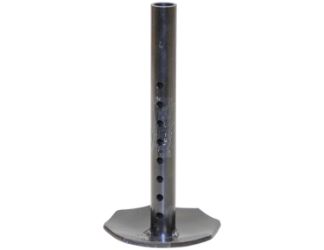 Buyers Products 1303207 Western Slotted Spring Pin 