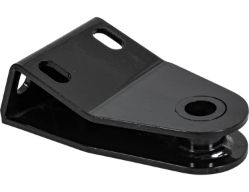 Buyers Products 1303235 HD Shoe Brackets w/ Hardware - BUY 1303235