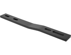 Buyers Products 1303275 5/8" Single Curb Guard - BUY 1303275
