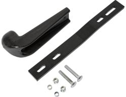 Buyers Products 1303275 5/8" Single Curb Guard - BUY 1303275