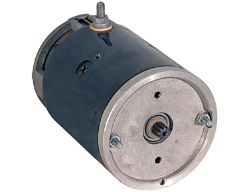 Buyers Products 1303600 12V Sno-Way Tang Shaft Motor - BUY 1303600