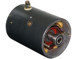 Buyers Products 1303600 12V Sno-Way Tang Shaft Motor - BUY 1303600