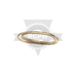 Rotary 13036 Traction Drive / Hydro Drive Belt - ROT 13036