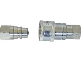 Couplers