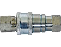 Buyers Products 1304025 1/4" Quick Coupler - BUY 1304025