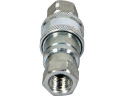 Buyers Products 1304025 1/4" Quick Coupler - BUY 1304025