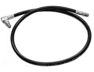 Buyers Products 1304033 1/4" x 45" MPR x FPR Hose (E-60) 