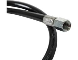 Buyers Products 1304033 1/4" x 45" MPR x FPR Hose (E-60) - BUY 1304033