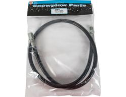 Buyers Products 1304041 1/4" x 33" Hose - BUY 1304041