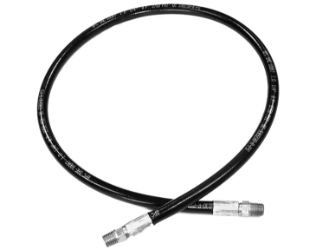 Buyers Products 1304630 Blizzard 3/8" x 24" Hydraulic Hose 