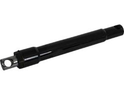 Buyers Products 1304206 1-1/2" x 10" Angle - BUY 1304206