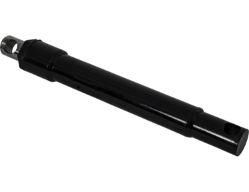 Buyers Products 1304206 1-1/2" x 10" Angle - BUY 1304206