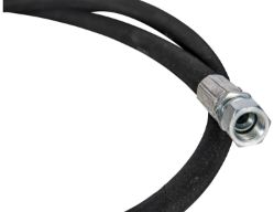 Buyers Products 1304340 36" High Pressure Hose with MP Ends - BUY 1304340