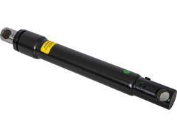 Buyers Products 1304305 1-1/2" x 10" Fisher Snow Plow Power Lift Cylinder - BUY 1304305