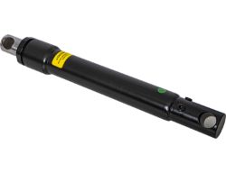 Buyers Products 1304305 1-1/2" x 10" Fisher Snow Plow Power Lift Cylinder 