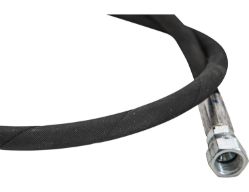 Buyers Products 1304347 Fisher 36" High-Pressure Hose Assembly with FJIC Ends - BUY 1304347