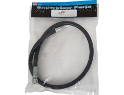 Buyers Products 1304347 Fisher 36" High-Pressure Hose Assembly with FJIC Ends - BUY 1304347