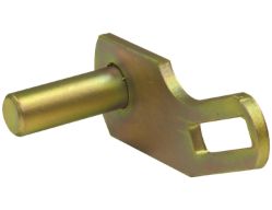 Buyers Products 1304401 Western Passenger's Side Pivot Pin - BUY 1304401