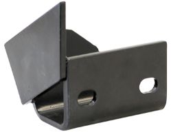 Buyers Products 1304403 Flap Mounting Plate - Passenger's Side - For MVP V-Plow - BUY 1304403