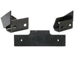 Buyers Products 1304410 Center Flap Kit with Hardware - For MVP V-Plow - BUY 1304410