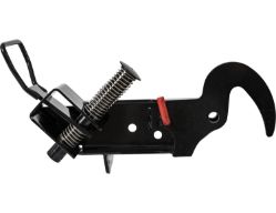 Buyers Products 1304413 Drivers Side Plow Stand Assembly - BUY 1304413