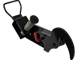 Buyers Products 1304413 Drivers Side Plow Stand Assembly - BUY 1304413