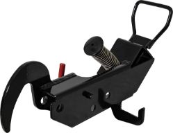 Buyers Products 1304413 Drivers Side Plow Stand Assembly - BUY 1304413