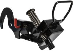Buyers Products 1304414 Passengers Side Plow Stand Assembly - BUY 1304414