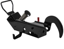 Buyers Products 1304414 Passengers Side Plow Stand Assembly - BUY 1304414