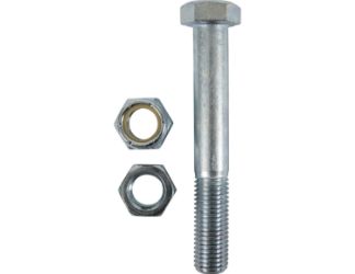 Buyers Products 1304420HDW Hardware Kit 