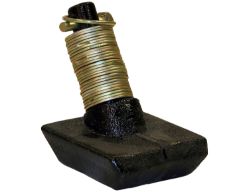 Buyers Products 1304713 Boss Trip Edge Plow Shoe Assembly - BUY 1304713