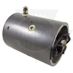 Buyers Products 1304718 Old Style Single Post Hydraulic Motor 