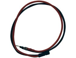 Buyers Products 1304740 90" Vehicle Side Power/Ground Cable 